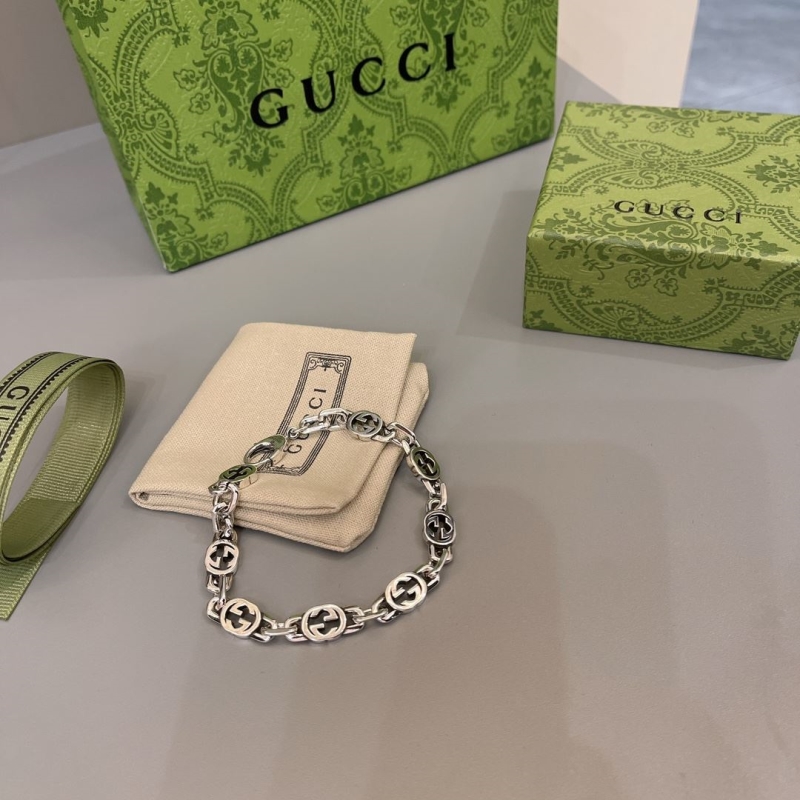 Gucci Bracelets